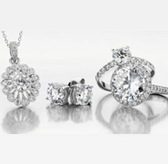 Jewellery Collection