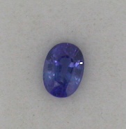 Gemstones - Sapphires