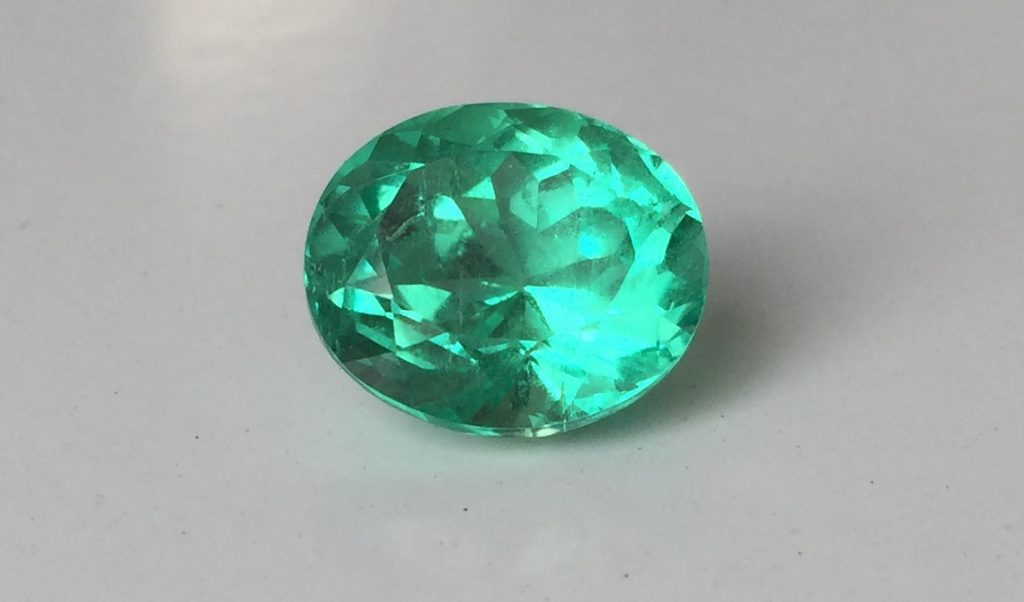 Columbian Emeralds – The Purest Emeralds in the World